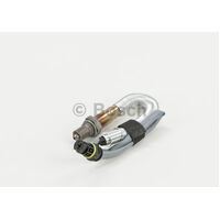 Post Cat for Cyl 1-3 Lambda Sensor 11787545074
