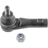 Lemforder Front Left Tie Rod End 1188201