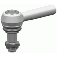 Lemforder Tie Rod 1194401