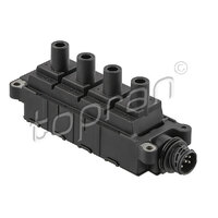 Ignition Coil 12131247281
