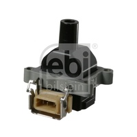 Ignition Coil 12131703359