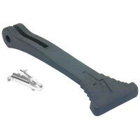 OEM Bonnet Release Handle Tongue 1238800220