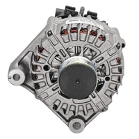 Alternator 12317802261