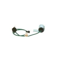 Genuine Bosch Ignition Condenser 1237330268