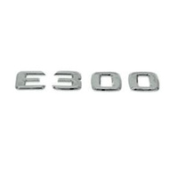 OEM 300TE Badge 1248175715