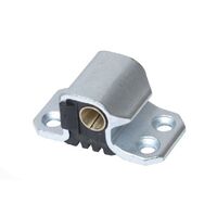 Aftermarket Left Door Striker 1267200104