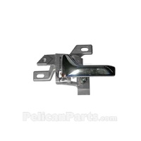 OEM Left Inner Door Handle 1267600161