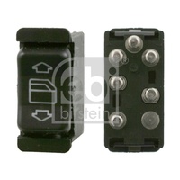 OEM Right Hand Window Switch 126820631064