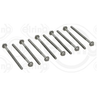 Elring Cylinder Head Bolt Kit 132.180