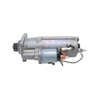 Genuine Bosch Starter Motor 1330068