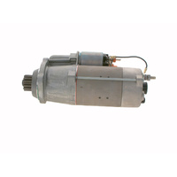 Genuine Bosch Starter Motor 1330072