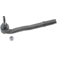 Lemforder Front Left Tie Rod End 1334101