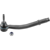 Lemforder Front Right Tie Rod End 1334201