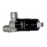 Idle Control Valve 13411286035