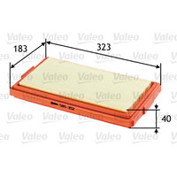 Air Filter 13721271254