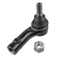 Lemforder Front Right Tie Rod End 1379402