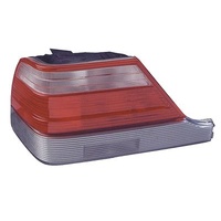 OEM Left Tail Light Lens 1408200166