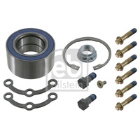 OEM Wheel Bearing Kit Rear 1409800416