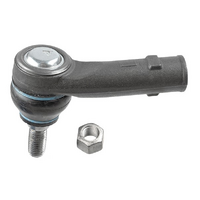 Lemforder Front Left Tie Rod End 1454902