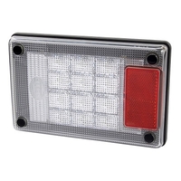 Hella Rear Reverse Light 1461