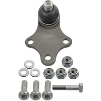 Lemforder Ball Joint 1497802