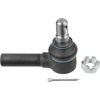 Lemforder Front Left Tie Rod End 1546802