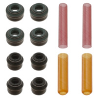 Febi Valve Stem Seal Set 15537 1660500058