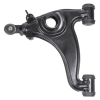 Febi Left Hand Track Control Arm 15694 1243303407