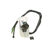 Genuine Bosch Electric Fuel Pump 1582881057