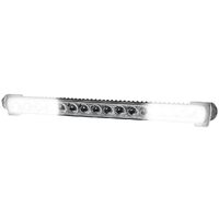 Hella LED Light Bar 470 Work Lamp - Combo 1GJ 1599HD