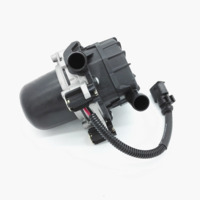 Genuine Peugeot/Citroen Secondary Air Pump 1618E4