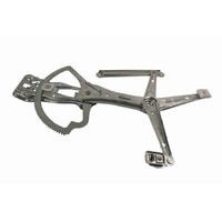 OEM Left Front Window Regulator 1637201146