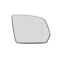 OEM Right Mirror Glass 1648105019