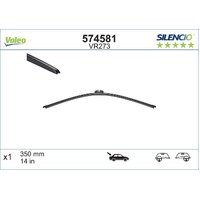 OEM Rear Wiper Blade 1678205800