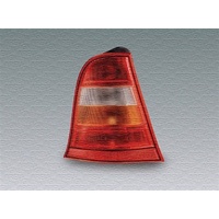 OEM Left Tail Light 1688200164