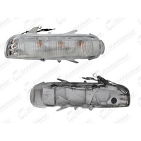OEM Left Mirror Blinker 1708201521