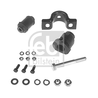 Front Control Lever Mounting Kit 171498153XO