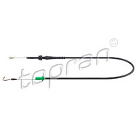 Accelerator Cable 171721555T