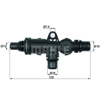Thermostat 17107559966