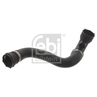 Lower Radiator Hose 17123413819