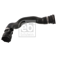 Lower Radiator Hose 17127536231