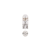 NARVA BULB PREM LL 12V 5W T-10 WEDGE 17177