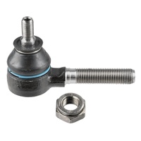 Lemforder Front Left Tie Rod End 1738501