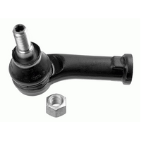 Lemforder Front Left Tie Rod End 1767402