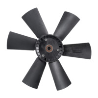 Febi Engine Cooling Fan Wheel 17852 1022002023