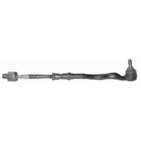 Lemforder Front Right Tie Rod 1799602