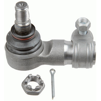 Lemforder Front Tie Rod End 1843401