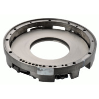 Sachs Clutch Pressure Plate 1859212000