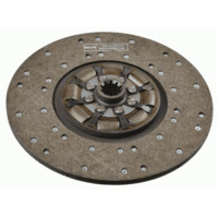 Sachs Clutch Disc 1861571236