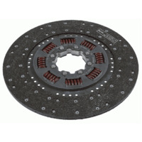 Sachs Clutch Disc 1862248033